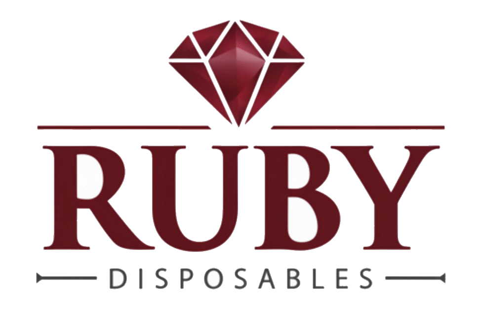 Think Disposables Think Ruby